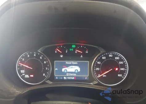 2019 GMC Terrain Slt из США, поврежденный, VIN 3GKALVEX7KL330064